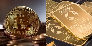 CEDEARs de ETFs de Bitcoin y Oro: inversión en activos alternativos