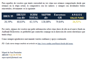 Carta de Noviembre ARGOS 2024