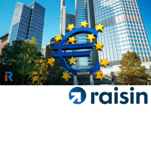 Por qué ahorrar en bancos europeos con Raisin