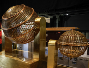 Qué hacer si te toca la lotería... 🎰❓❓❓