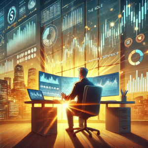 El Rol del Broker en tu Éxito como Trader: ¿Cómo marca la diferencia?