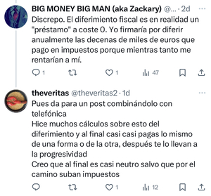 Recordáis aquello de “Si Telefónica baja a 17 compro un porrón”…