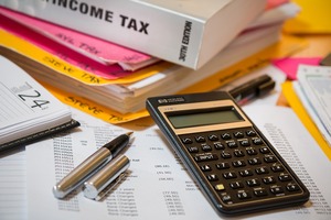 La mejor estrategia para tomar control de tus finanzas y comenzar el año con buen pie