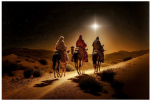 Carta de Enero 2025 ARGOS