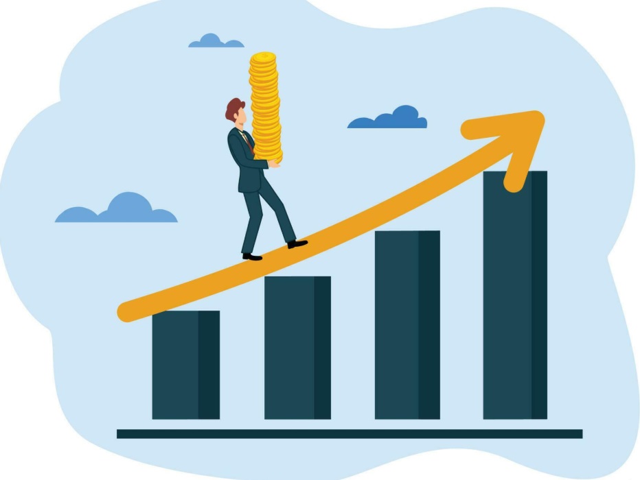 Mibe érdemes befektetni 2025-ben?Pozitív gazdasági kilátások