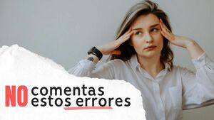 Errores más frecuentes al contratar una póliza de seguro