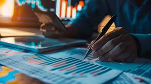 Análisis de rendimientos históricos de CEDEARs