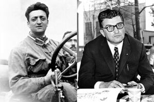 Ferrari vs Lamborghini: la carrera por el auto definitivo