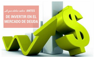 Mercado de deuda: qué es y cómo funciona