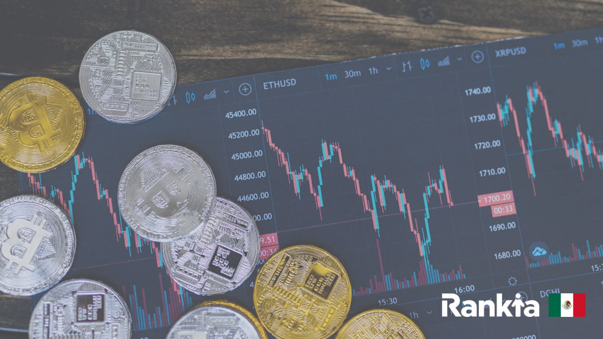 Mejores aplicaciones para comprar criptomonedas | Rankia