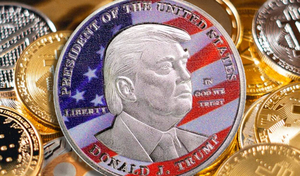 TrumpCoin: Todo lo que debes saber sobre la criptomoneda oficial de Donald Trump
