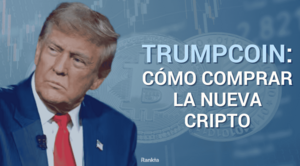Conocé Trump Coin: la nueva criptomoneda de Donald Trump