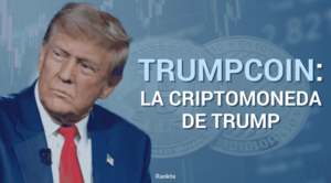 Conocé Trump Coin: la nueva criptomoneda de Donald Trump