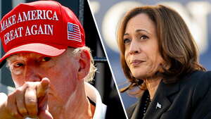 El "Trump Trade": 5 acciones que podrían explotar con la vuelta de Trump a la Casa Blanca