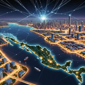 ¿Qué es el nearshoring y cómo afecta a las inversiones en México?