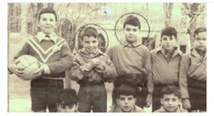 Telefónica y el quinto elemento.