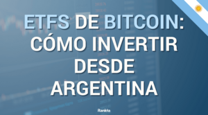 ETF de Bitcoin en Argentina: ¿cómo invertir?