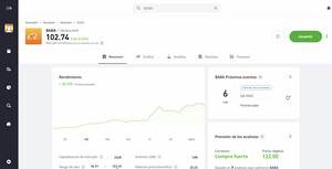 ¿Cómo comprar acciones de Alibaba?