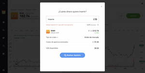 ¿Cómo comprar acciones de Alibaba?