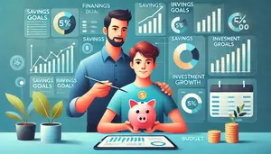 Educar financieramente a los adolescentes es una inversión a futuro y un legado.