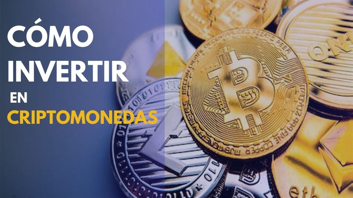 Criptomonedas en México: qué son, cómo funcionan y cómo empezar a invertir  con seguridad | Rankia