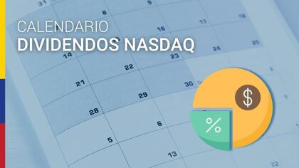 Calendario de Dividendos Nasdaq 2026: Fechas Clave y Mejores Acciones