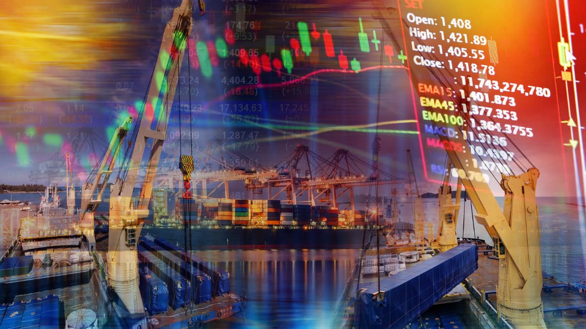 ¿Cómo invertir en acciones internacionales desde México?