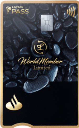 Tarjetas del Banco Santander: Requisitos y tipos