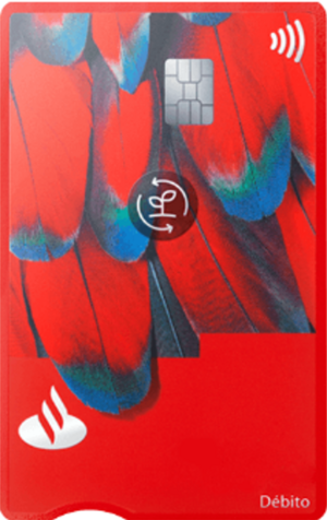 Tarjetas del Banco Santander: Requisitos y tipos