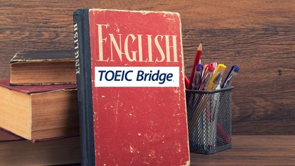 ¿Qué es y cómo puntúa el TOEIC Bridge?