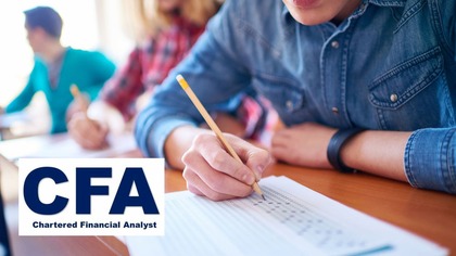 Examen CFA: horarios, precio y examen