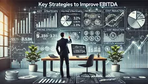 Cómo Mejorar el EBITDA en tu Negocio: Estrategias Claves para Empresarios y Autónomos