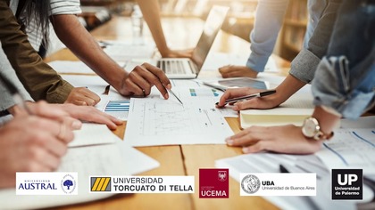 Los mejores posgrados en finanzas en Argentina