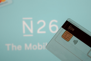 ¿Cómo hacer una transferencia desde N26?