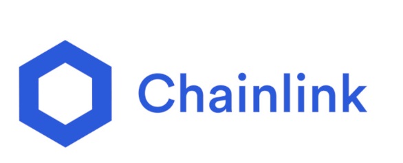 A Chainlink logója