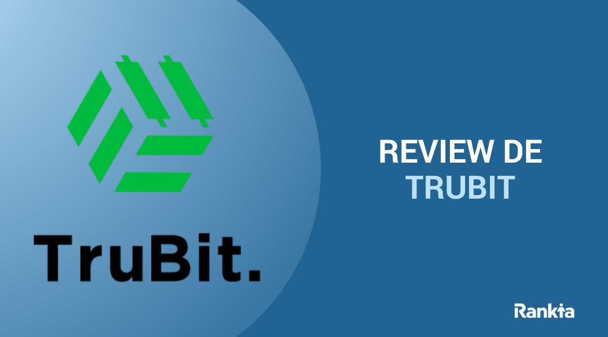 Review de Trubit | Rankia