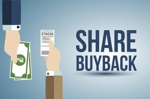 Buybacks: Mejores ETFs de empresas con recompra de acciones