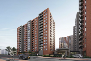 Cusezar: Proyectos de vivienda