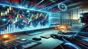 Scalping: Definición y estrategias