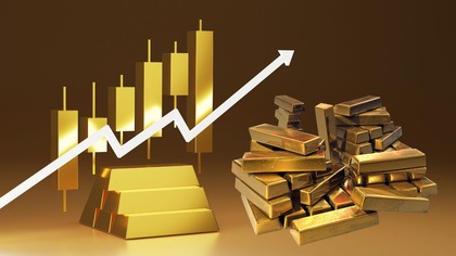 ¿Cómo comprar lingotes de oro en Argentina?