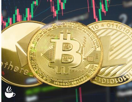 Cómo invertir en criptos en 2025: Bitcoin, Ethereum, memecoins y lo que nadie te dice.