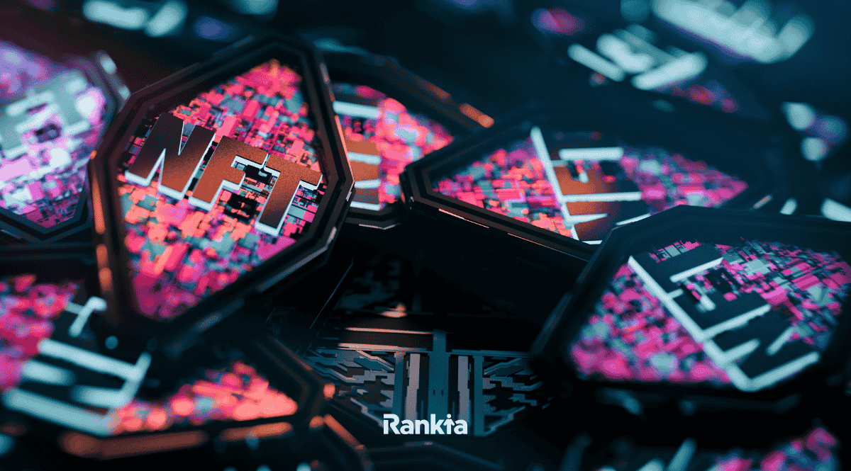 Cómo calcular el valor de un NFT? | Rankia