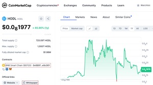 HODL Bitcoin: El meme que se convirtió en estrategia de inversión