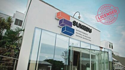 Licenciamiento Sunedu: qué es y cómo te afecta