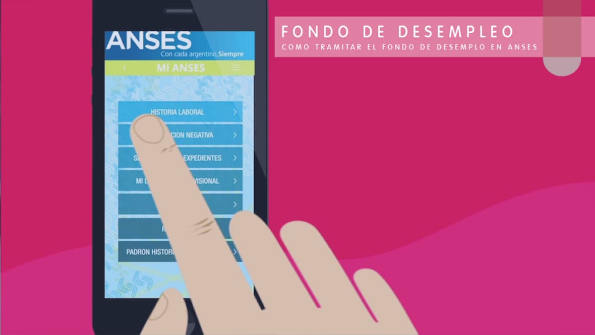 Fondo de Desempleo ANSES: Requisitos, Montos y Cómo Cobrarlo
