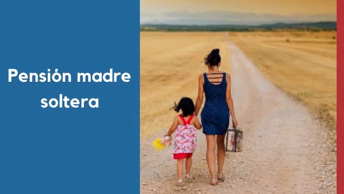 Pensión madre soltera Anses: monto, requisitos y cómo solicitarla en 2026