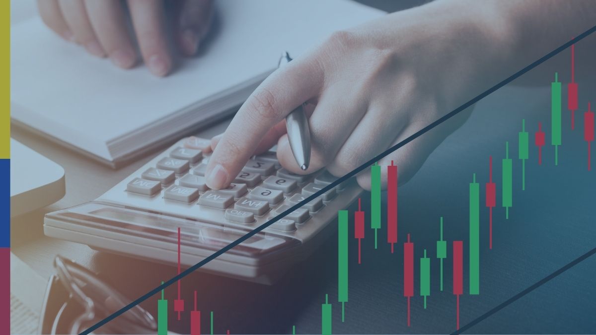 Cómo tributan las acciones y dividendos en Colombia