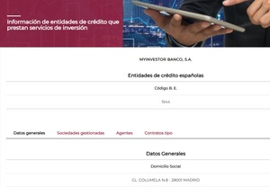 Trade Republic vs MyInvestyor: ¿Qué broker es mejor?