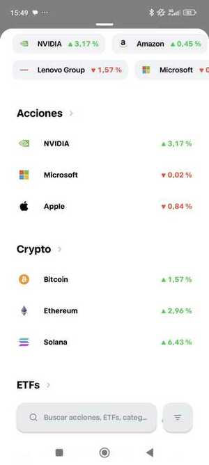 Trade Republic vs MyInvestyor: ¿Qué broker es mejor?