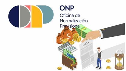 Multa por no pagar ONP: Montos, cálculo, apelación y cómo evitarlas